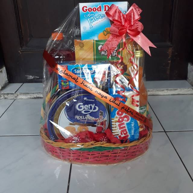

PARCEL MURAH // PARCEL BANDUNG