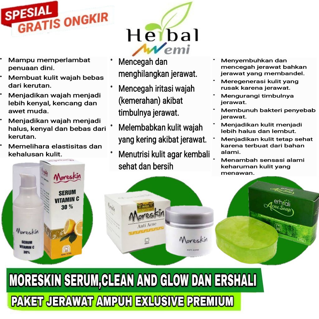 serum acne nasa