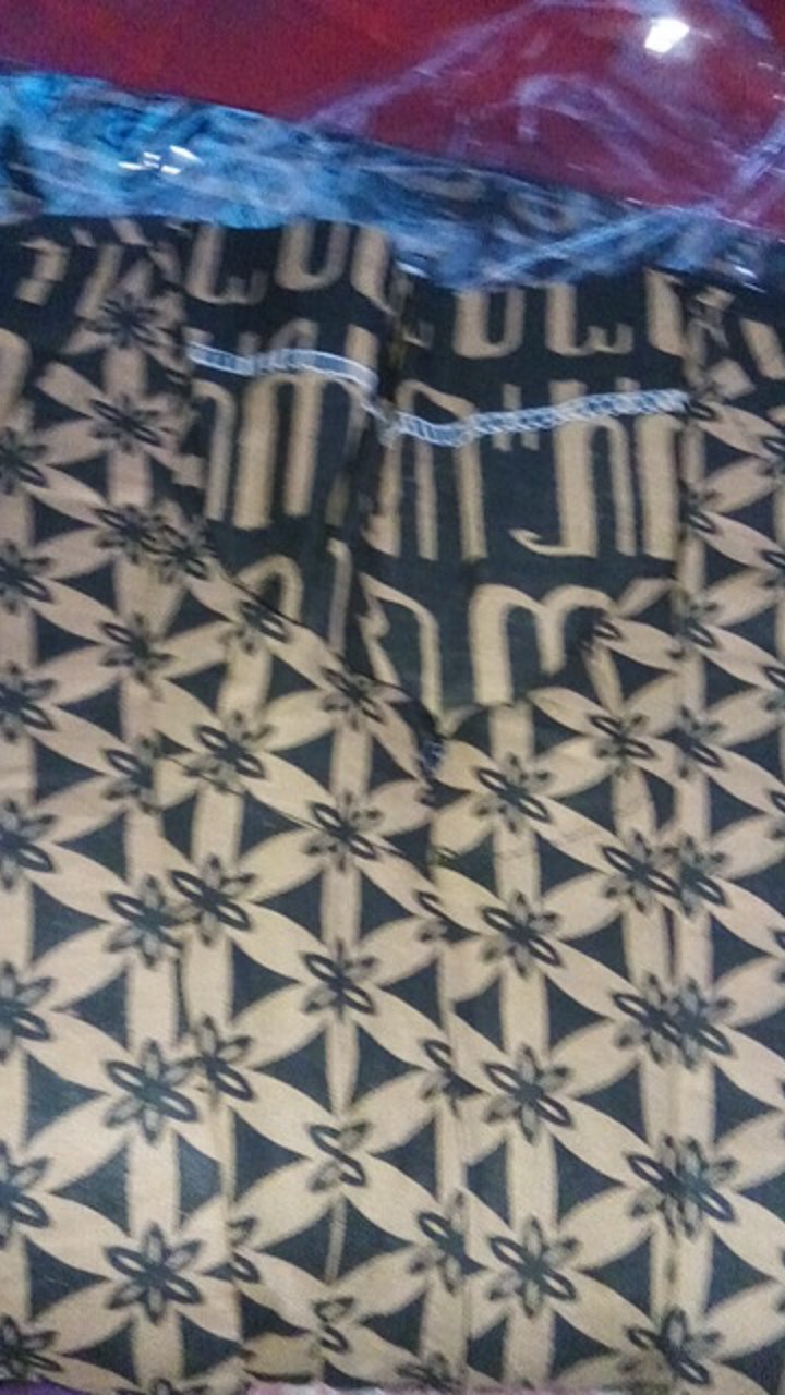 Batik Couple Keluarga Modis Kekinian / Set Batik Couple Keluarga Ayah Ibu Anak Premium Original