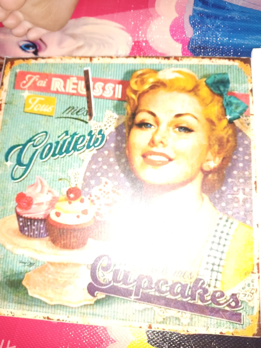 Wooden Projects Hiasan Dinding Vintages Dekorasi Rumah Cake - G6, G10