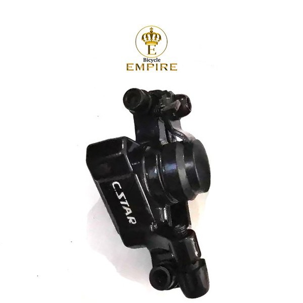 Kaliper Cakram Sepeda Disc Brake CSTAR Mekanik Bicycle Empire