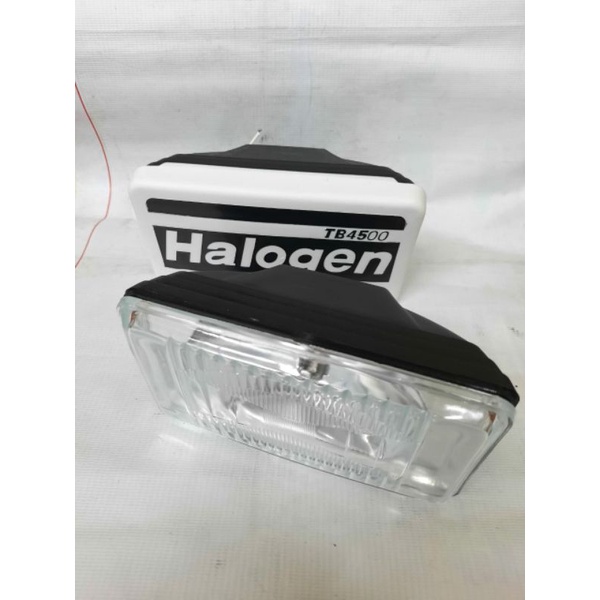 Foglamp lampu kabut Universal Panther universal
