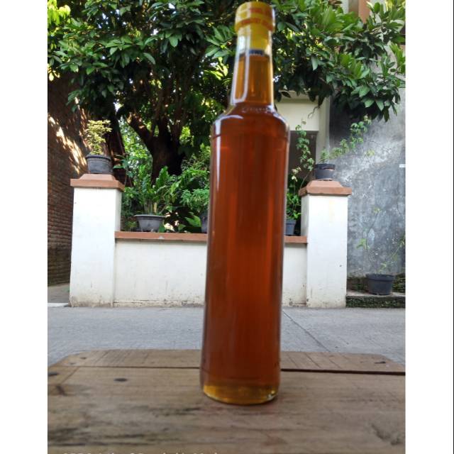 

Madu jowo liar 460 ml