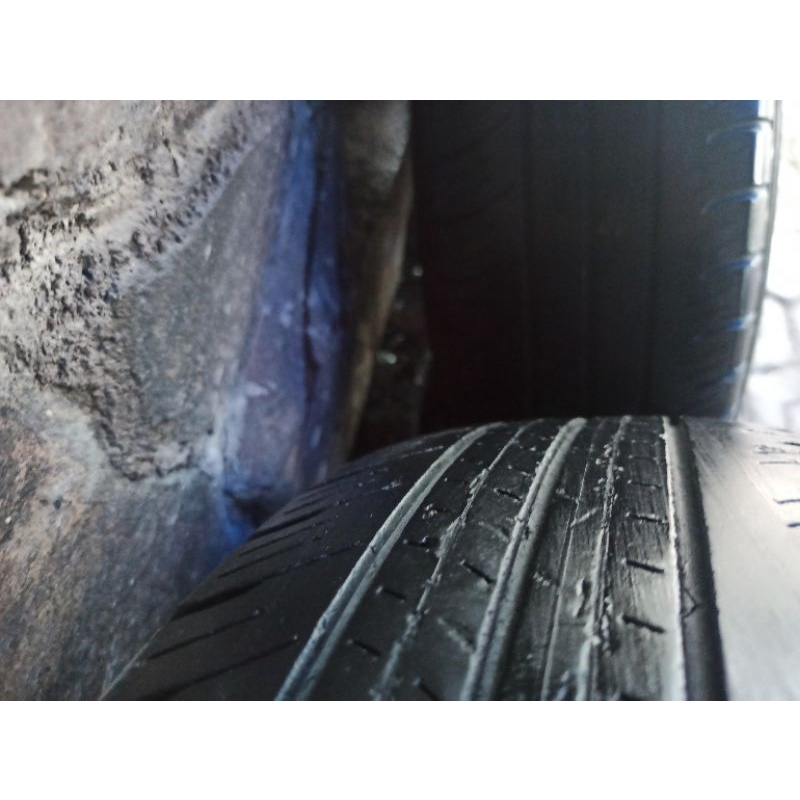 serep satuan velg kaleng Ring 14 PCD 114 +Ban 185/70 atau 175/65 layak pakai avanza xenia futura kijang panther ss carry aminty esteem
