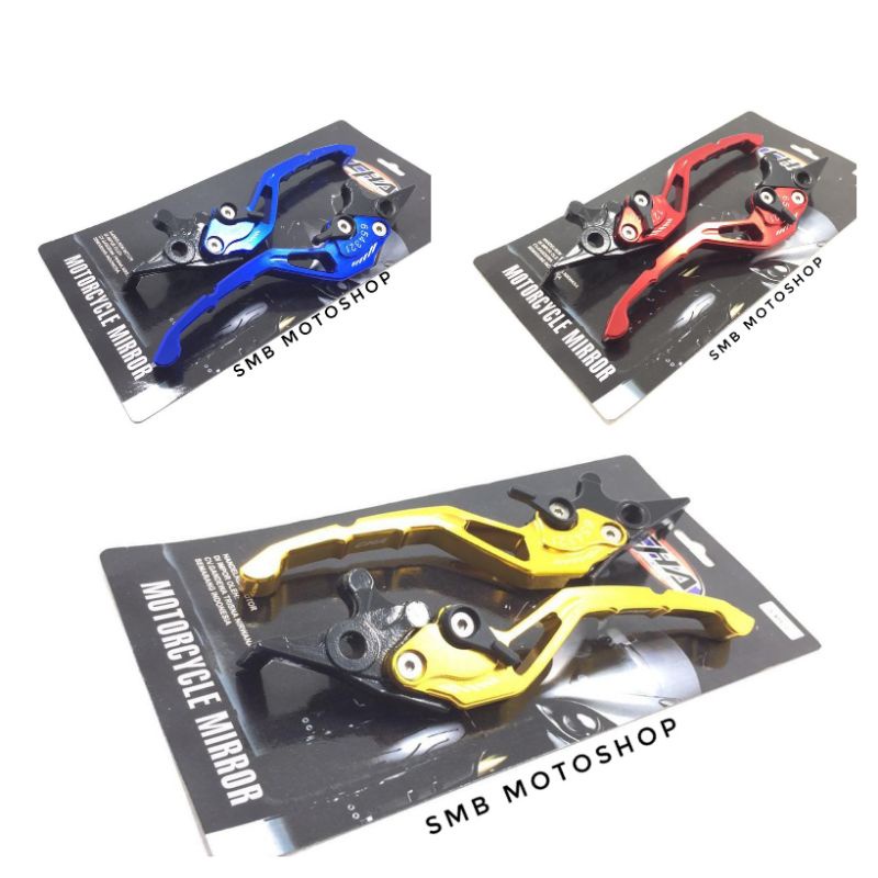 Handel Rem / Hendel Rem /Handle Rem Variasi Nmax Old  Nmax new pnp