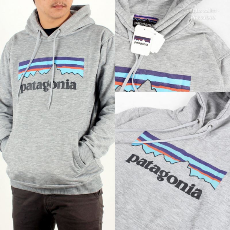 HOODIE PATAGONIA/JAKET HOODIE PRIA PATAGONIA