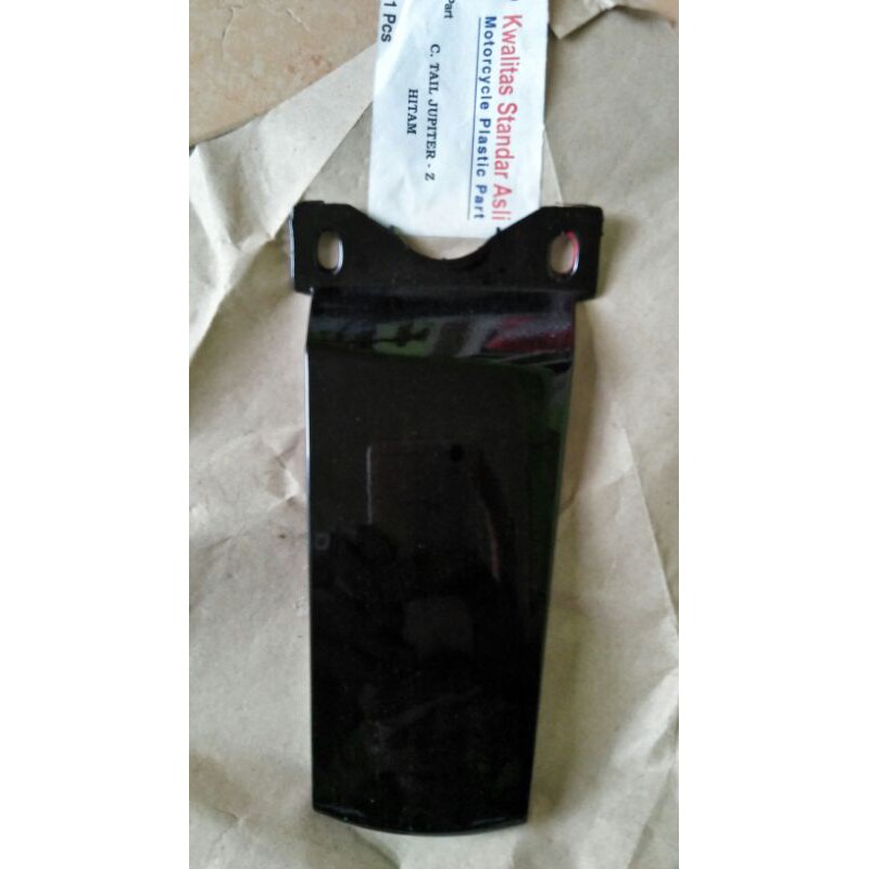 COVER SAMBUNGAN BODI BELAKANG PET TUTUP LAMPU BELAKANG JUPITER Z