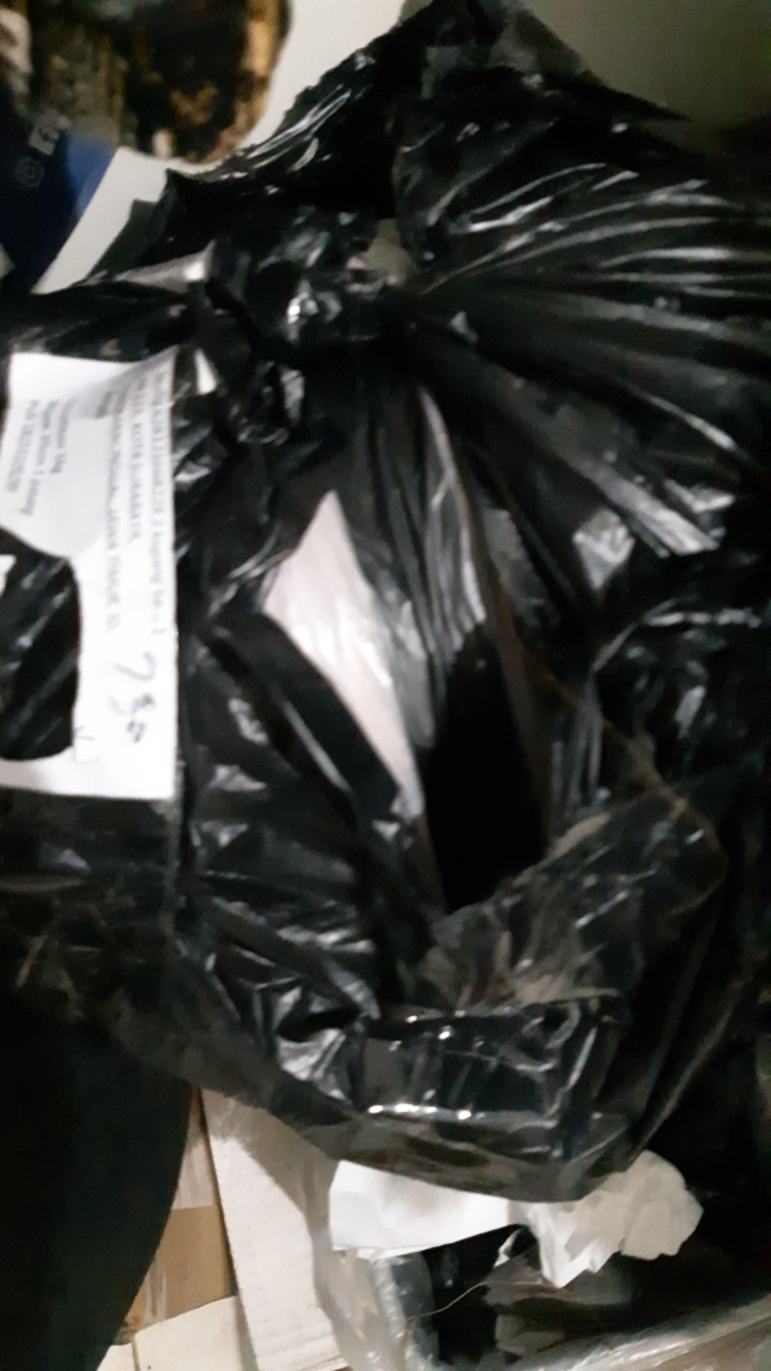 Cocofiber 1kg Serabut Kelapa Ax