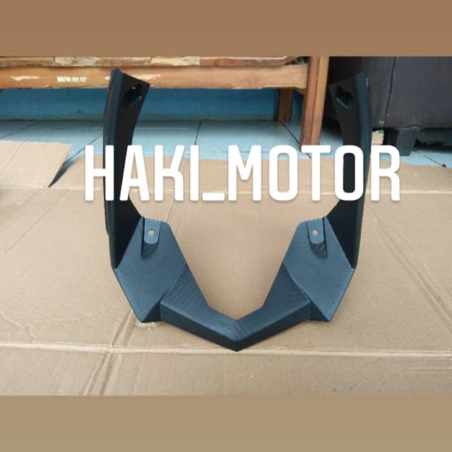 GARNIS LAMPU DEPAN VARIO LED DEPAN 125-150 2016-2017