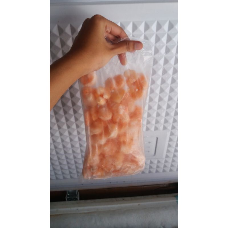 

UDANG KUPAS BERSIH / UDANG COOK