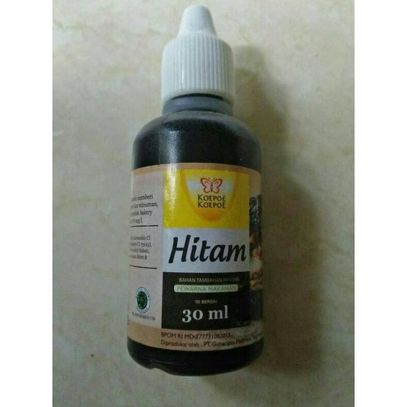 

31.87-Kue- Pewarna Hijau Muda+Koepoe-Koepoe 30Ml+Untuk Makanan Dan Minuman -Terlengkap-Termurah-