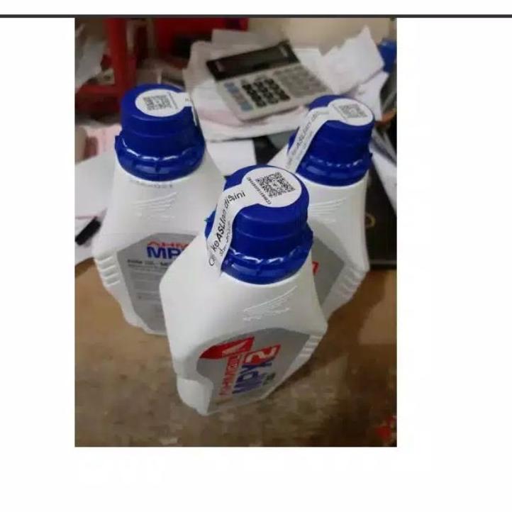 OLI AHM MPX2 MATIC 800ML ORIGINAL