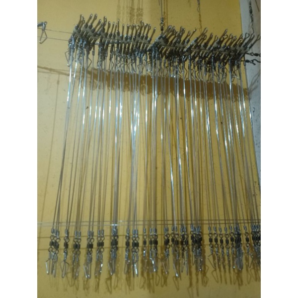 Lingara 40cm dan 30cm | Alat Pancing