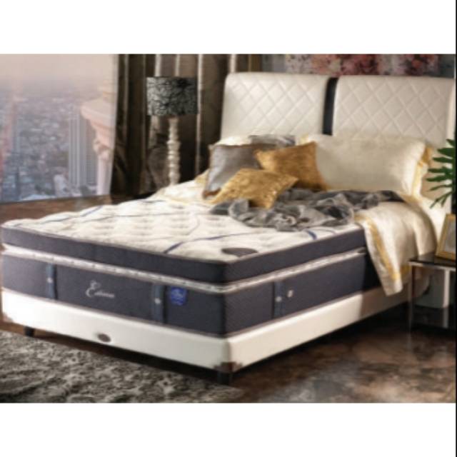 Elite Kasur Saja Estima Uk.160 x 200
