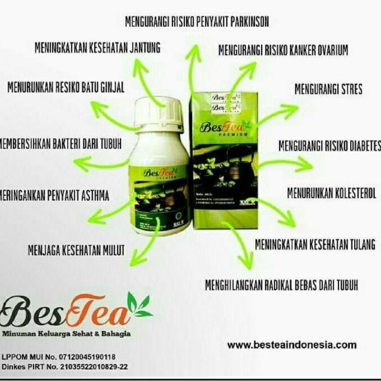 

<O-EOY> <㊛> Teh hitam best tea 40gr