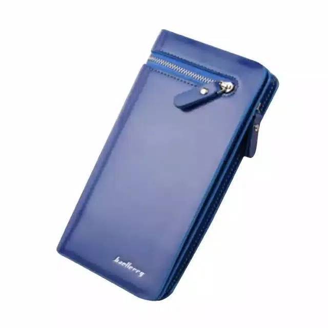 BK005 Dompet Panjang Wanita Kartu Atm Dompet Stylish