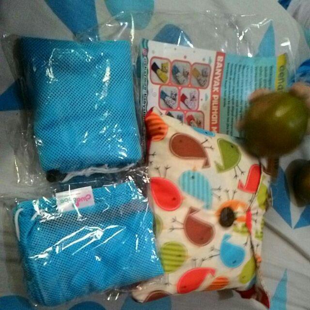 Laundry Net Cluebebe