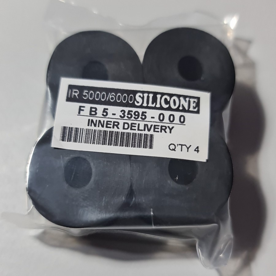 

INNER DELEVERY 1 SET / 4 PCS IR 5000 5020 6570 ADV 6075 6275 LOKAL