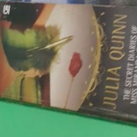 Novel Karangan Julia Quinn