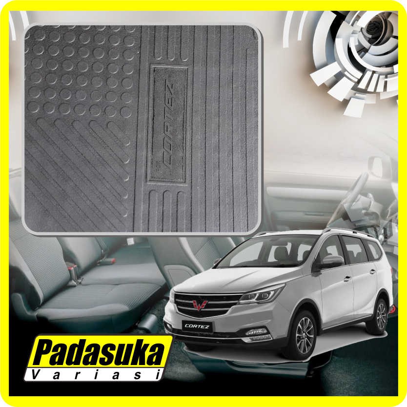 Karpet Wuling Cortez Karpet Cortez Karpet Karet Cortez Karpet Mobil Cortez