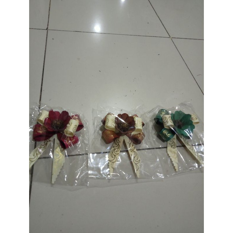 

pita hiyas lontar