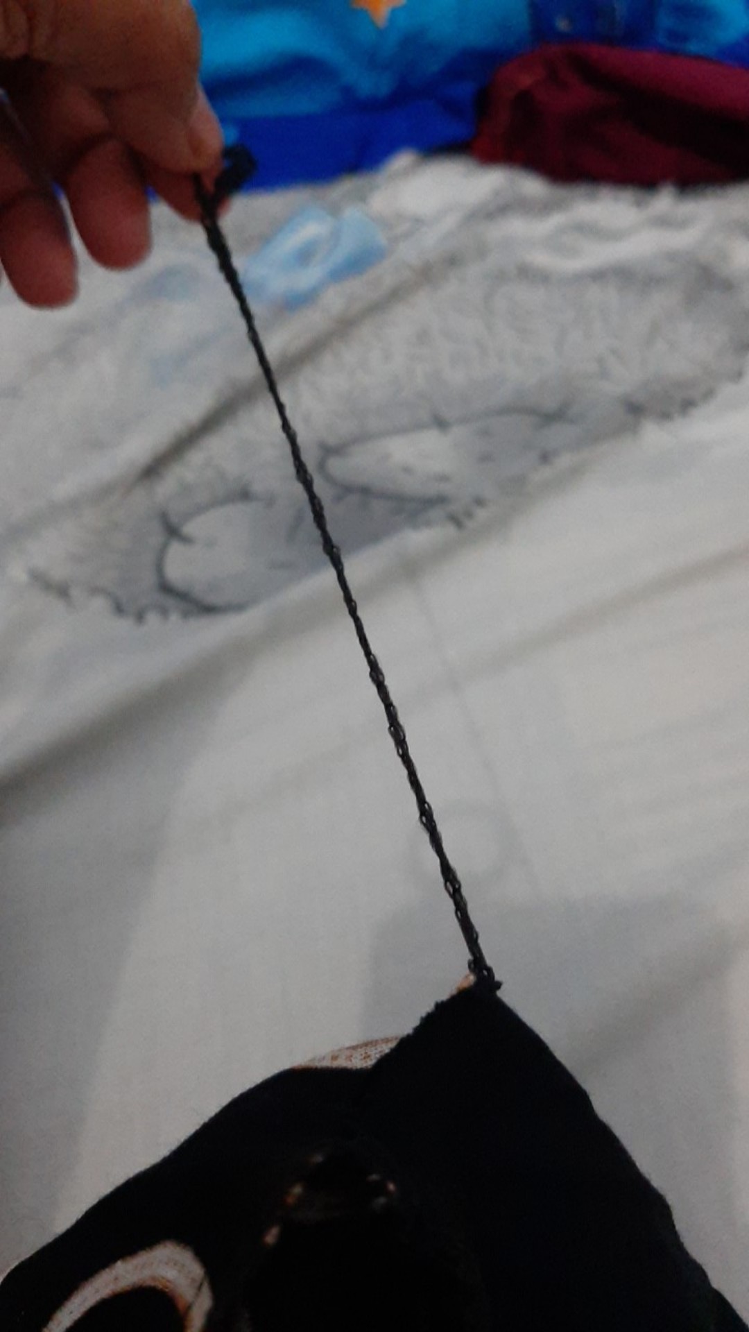 Xxl Ld 110 Kanaya 2 Tunik Batik Cewek Tunic Batik Kerja Seragam Batik Hitam Wanita Solo Katun Cantik