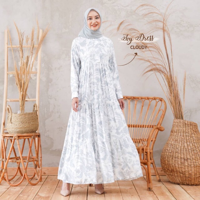 Ivy Dress by Nuna_id