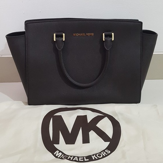 MICHAEL KORS Selma Large (Original preloved)