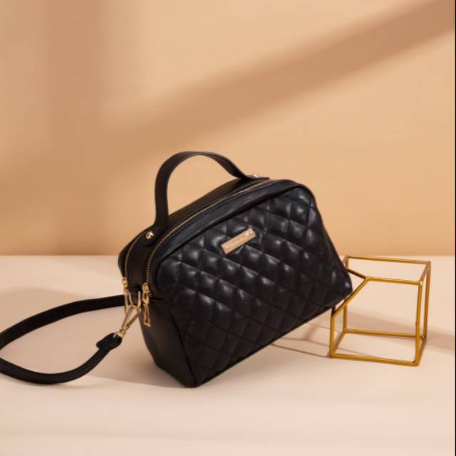 Jimshoney Gigi bag / tas jimshoney gigi original / jimshoney gigi asli