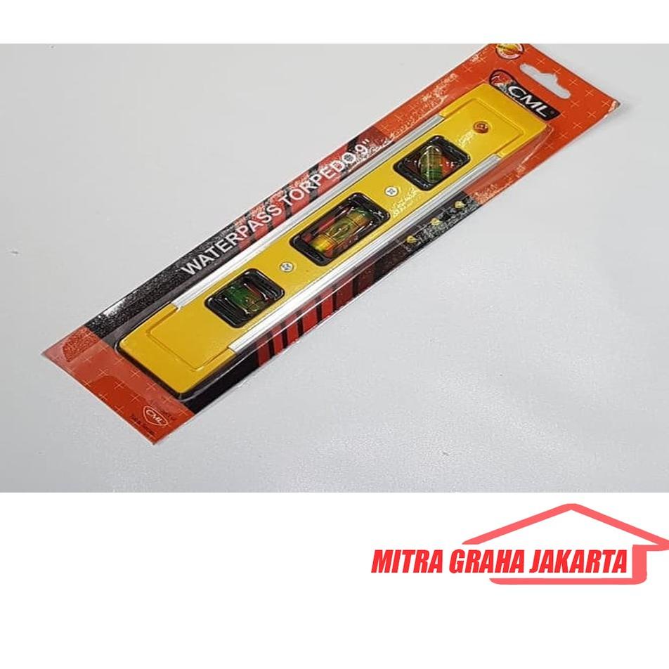 

Free Shipping waterpass torpedo 9"/ waterpas magnet MGJ