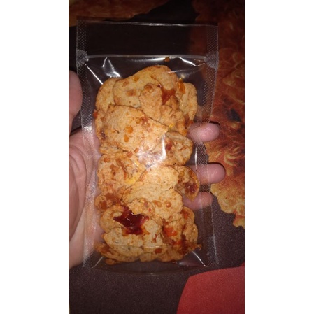 

Cobek Basreng