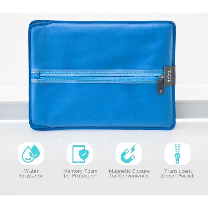 Tablet Pouch / Tas iPad / Tas Samsung Tablet / iPad Pouch