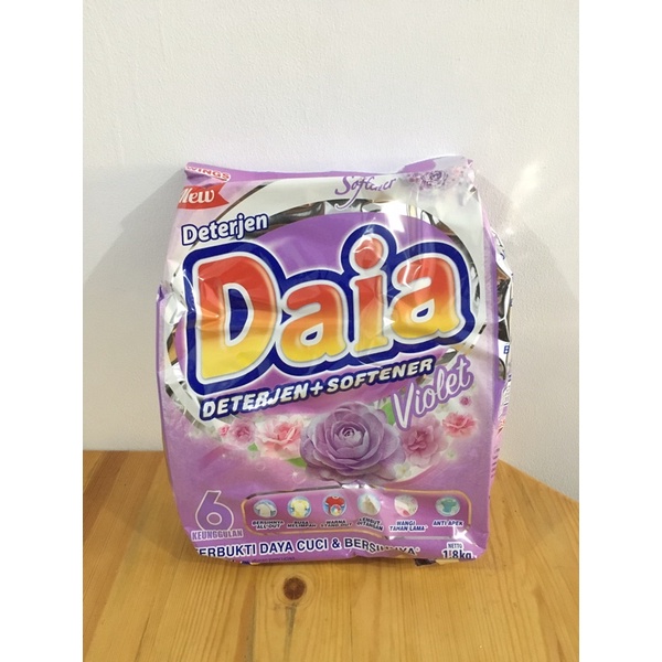 Daia 1,5kg