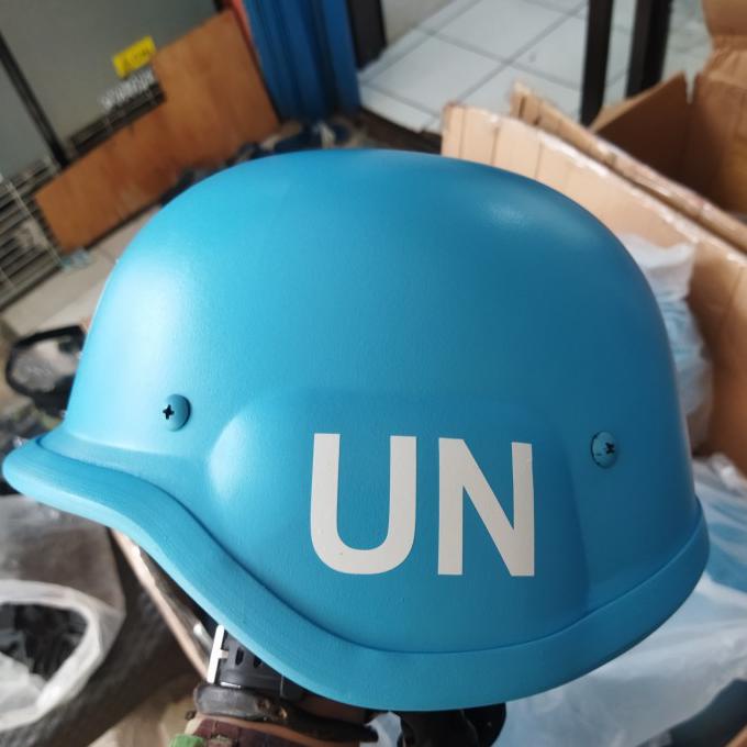 RPM Best Seller Helm 3In1 Biru Un Unifil Lebanon