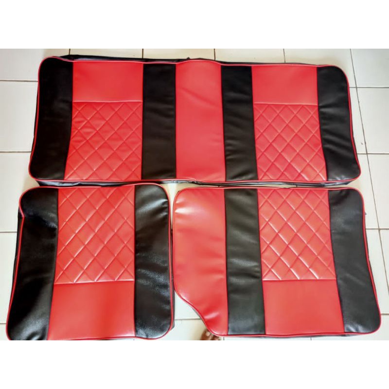 cover jok futura/ss pickup