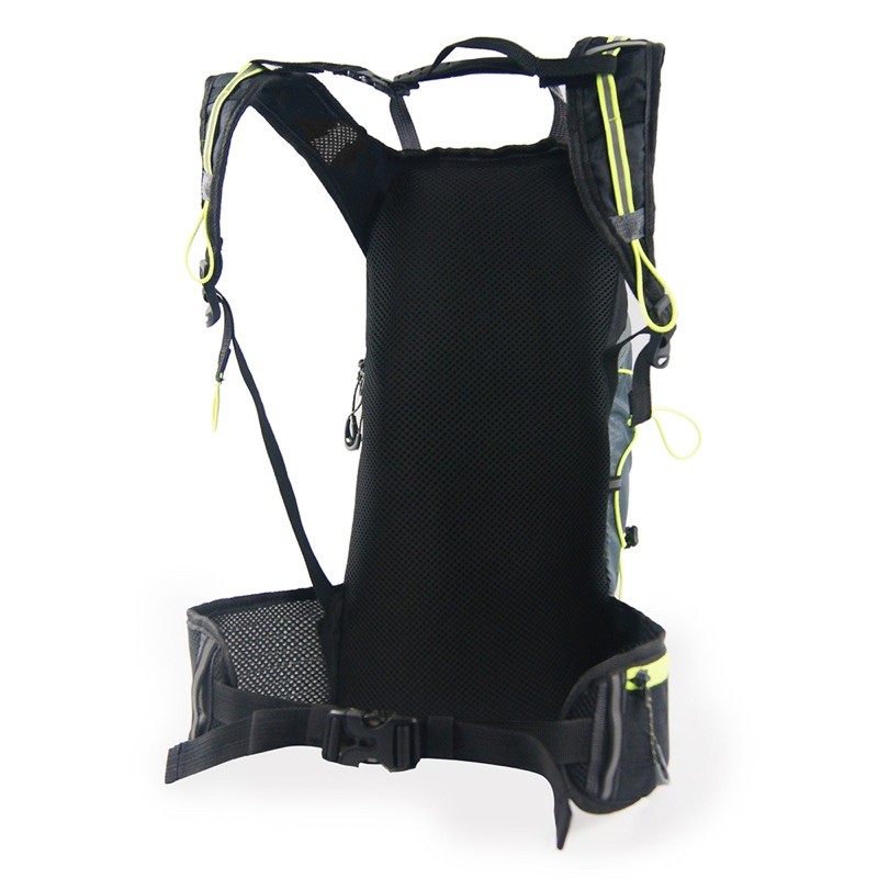 Tas Ransel Gunung Hiking Sepeda Waterproof 10L-03010