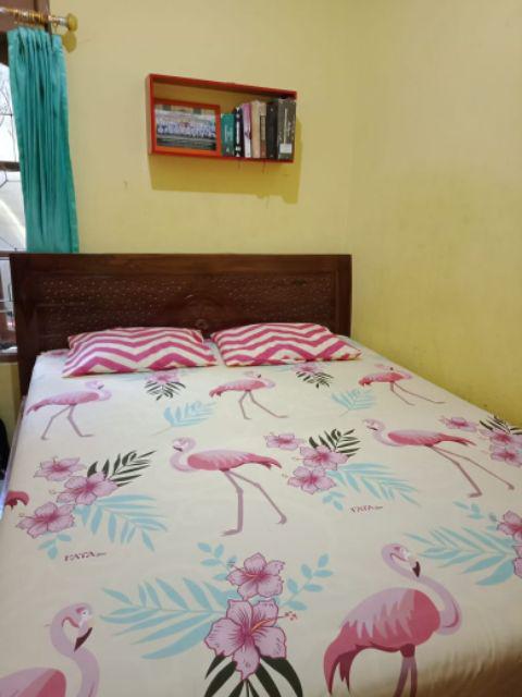 Fata Sprei Seprei Fata Kaktus Garden Uk.120x200/100x200