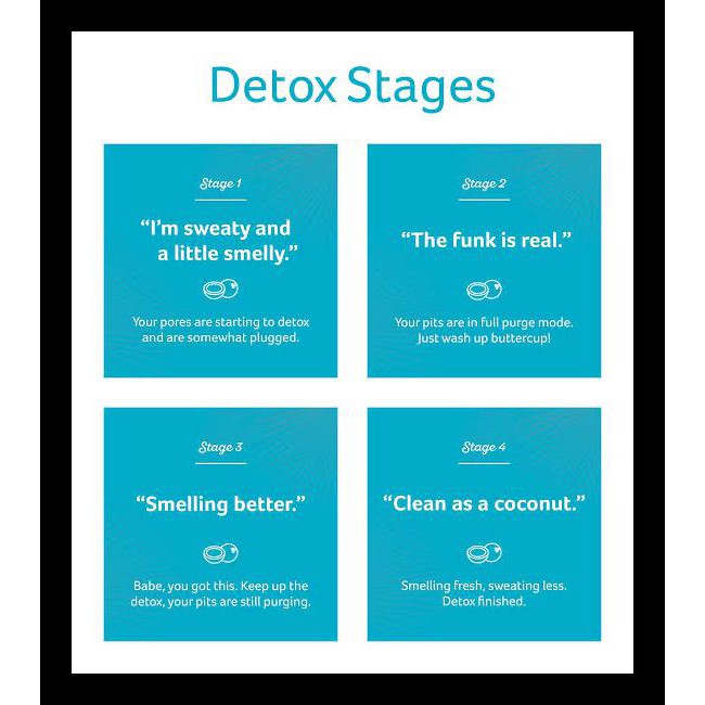 

SPECIAL KOPARI Coconut Oil Deodorant 57gr (FULL SIZE) ORIGINAL READY STOCK