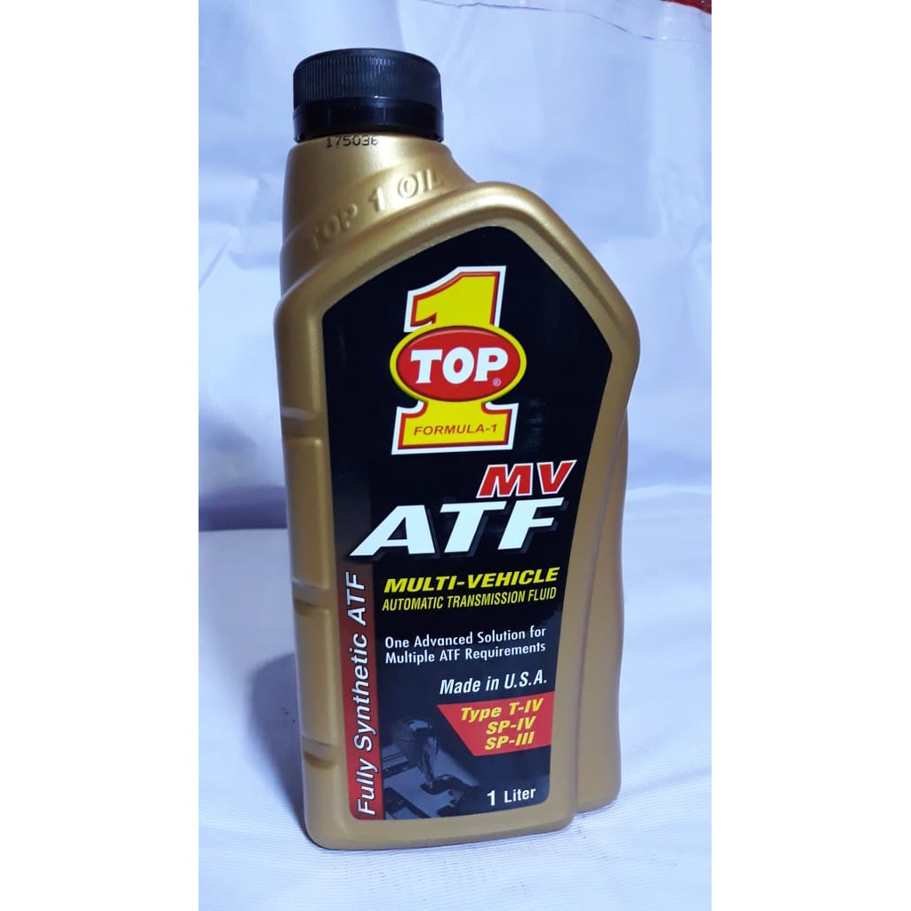 OLI ATV TOP 1 MV 1liter