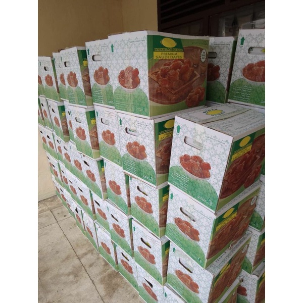 

KURMA SUKARI 500g PREMIUM (grade A)