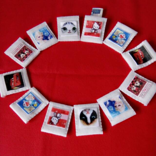 

Angpao/amplop lebaran