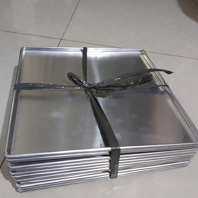 Promo Loyang Kue Kering 30X30