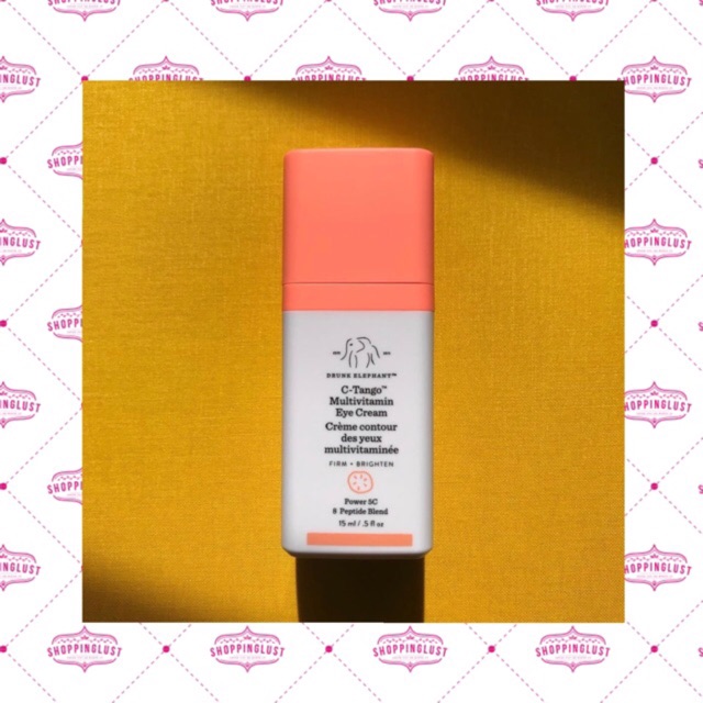drunk elephant eye cream harga