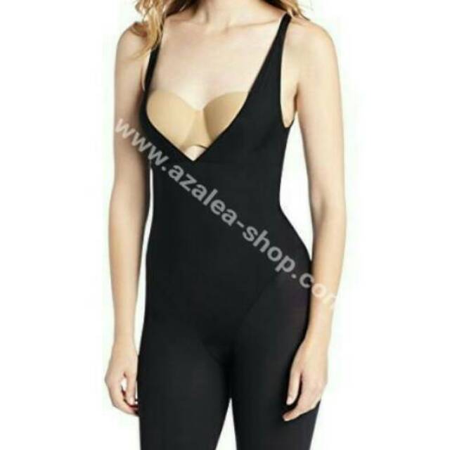MAIDENFORM BODY TORSETTE