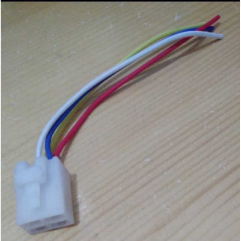 socket soket kabel kirpok grand supra jupiter mio