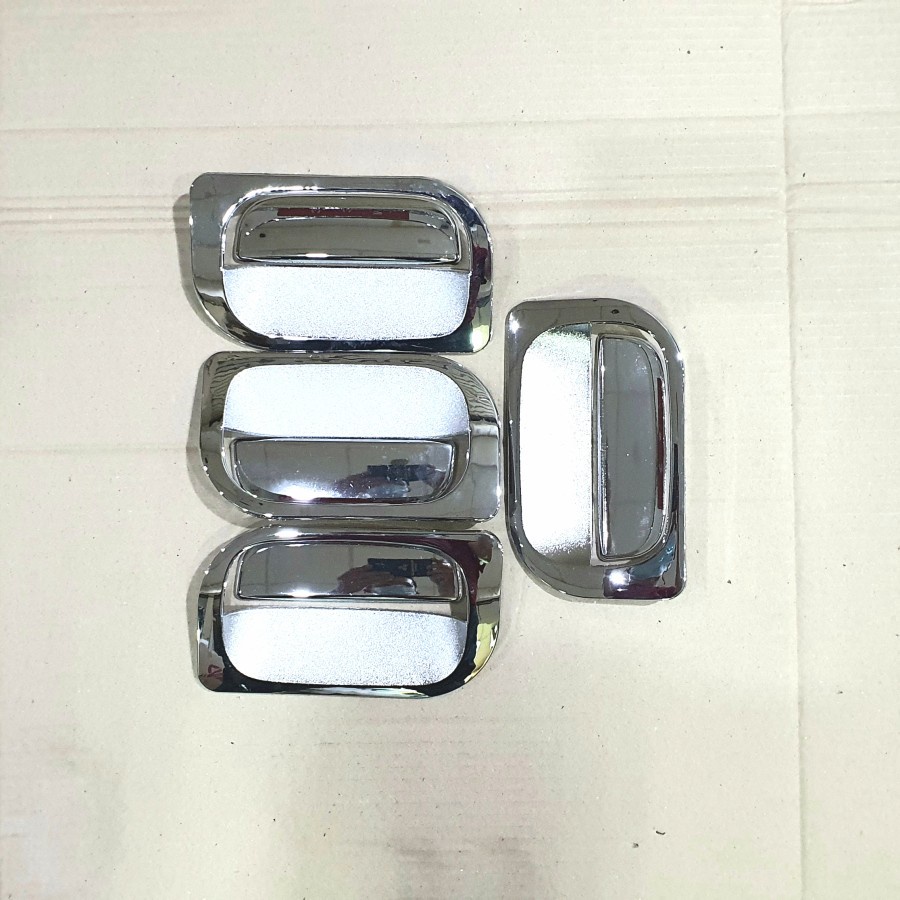 Paket Handle + Outer Chrome APV / Arena.