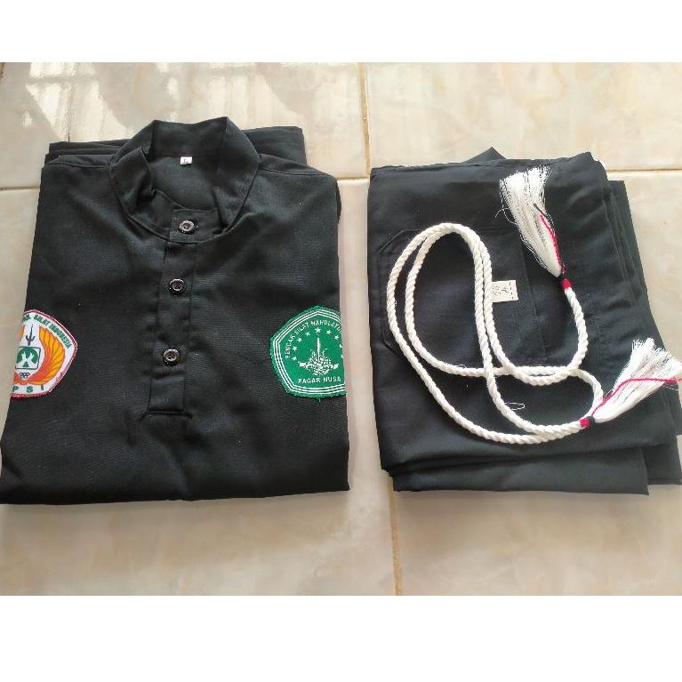 baju. baju murah.baju pn. baju pagar Nusa. seragam pn. seragam pagar Nusa. sakral pn. baju sakral (K