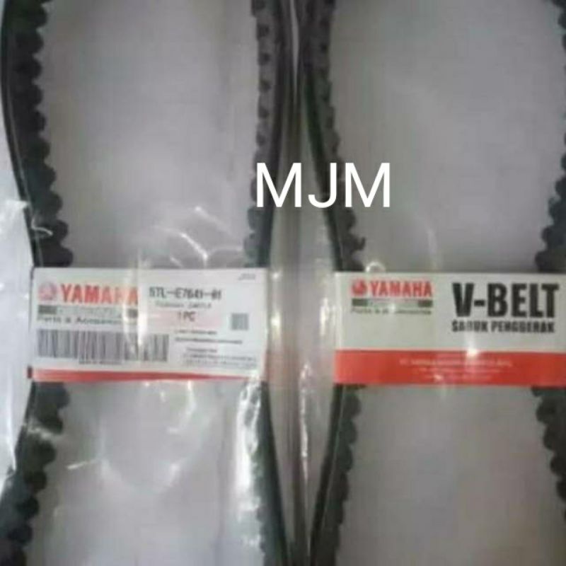 V BELT YAMAHA/MIO SPORTY/MIO SMILE/YAMAHA