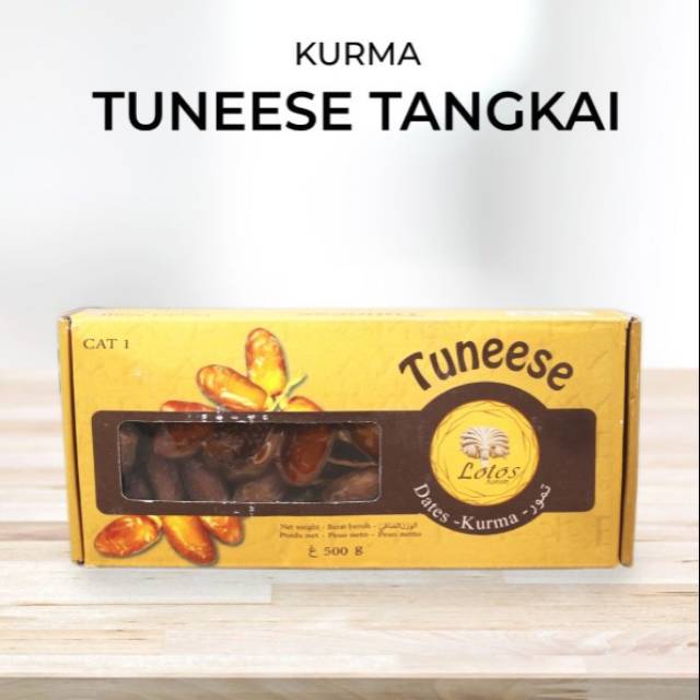 

Kurma Tuneese