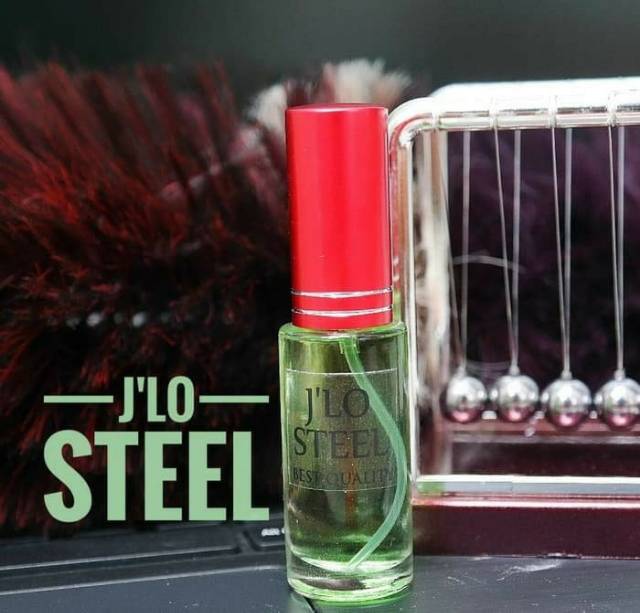 Termurah!! Parfum Pria dan Wanita 15ml Wangi Tahan Lama Non Alkohol